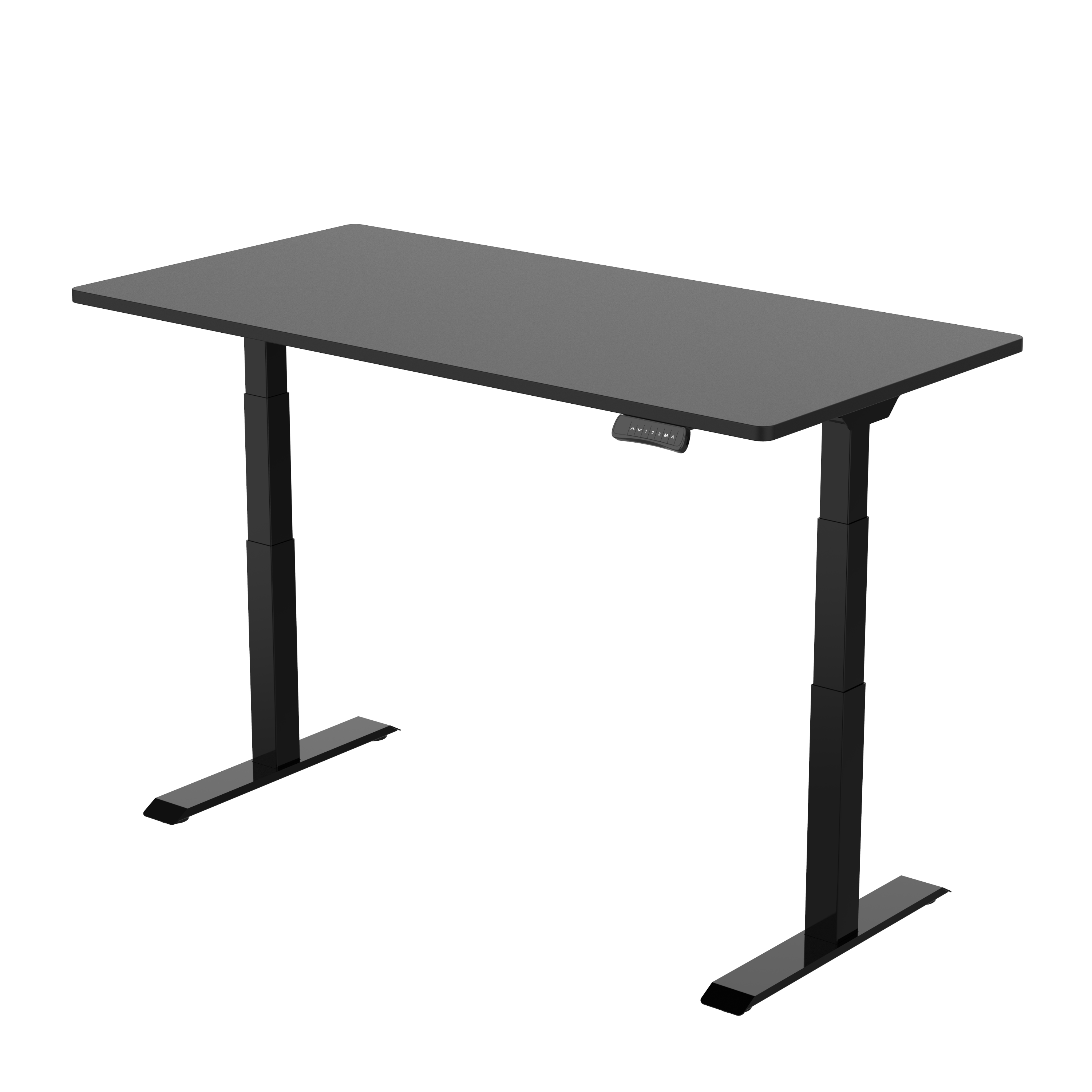 Electric Height Adjustable Desk