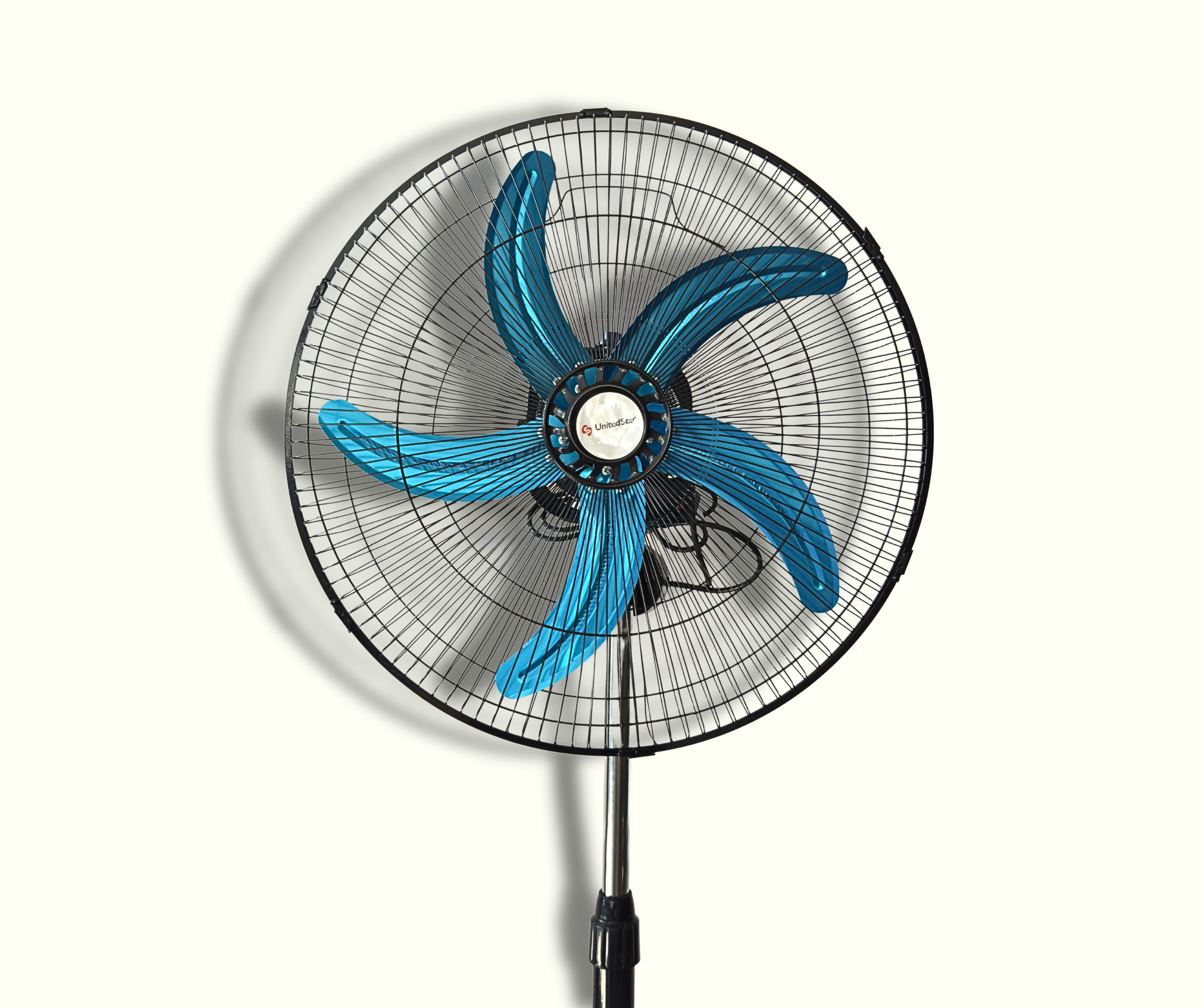 New Electric 18 Inches Metal Fan