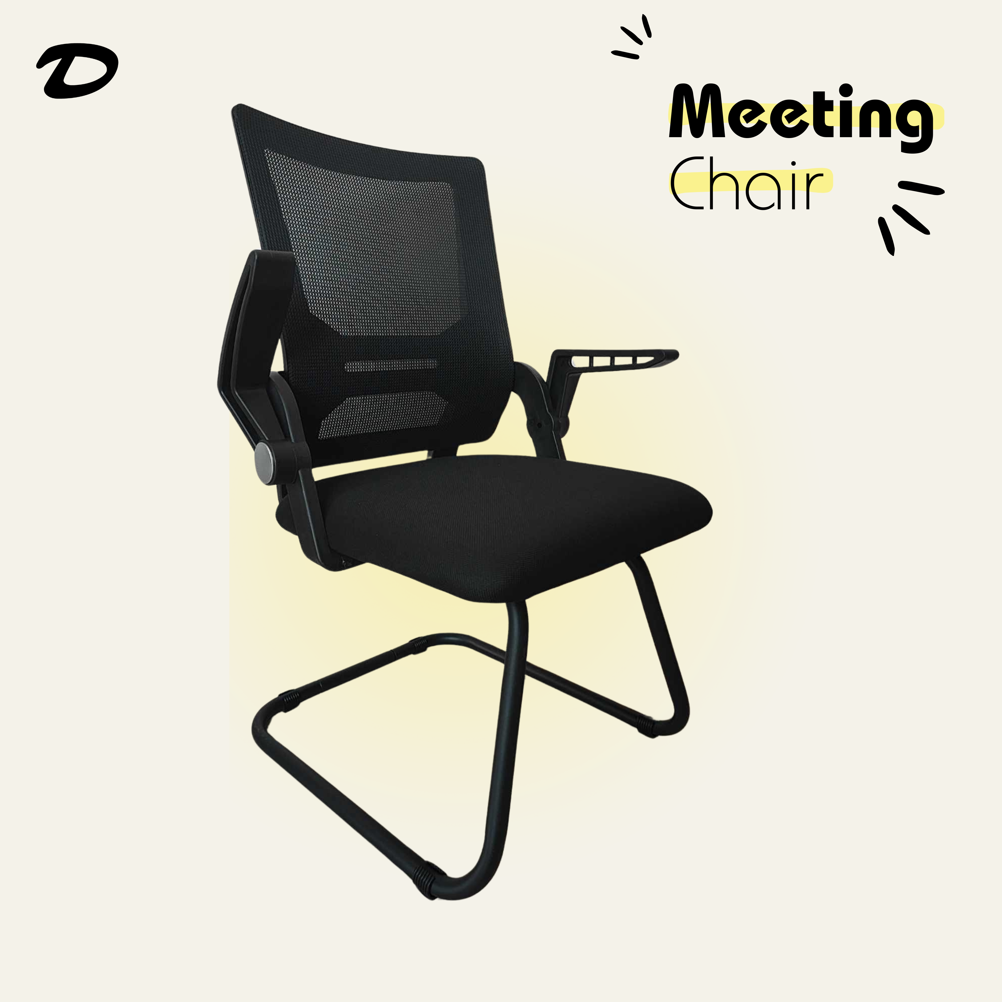 New Meeting Chair