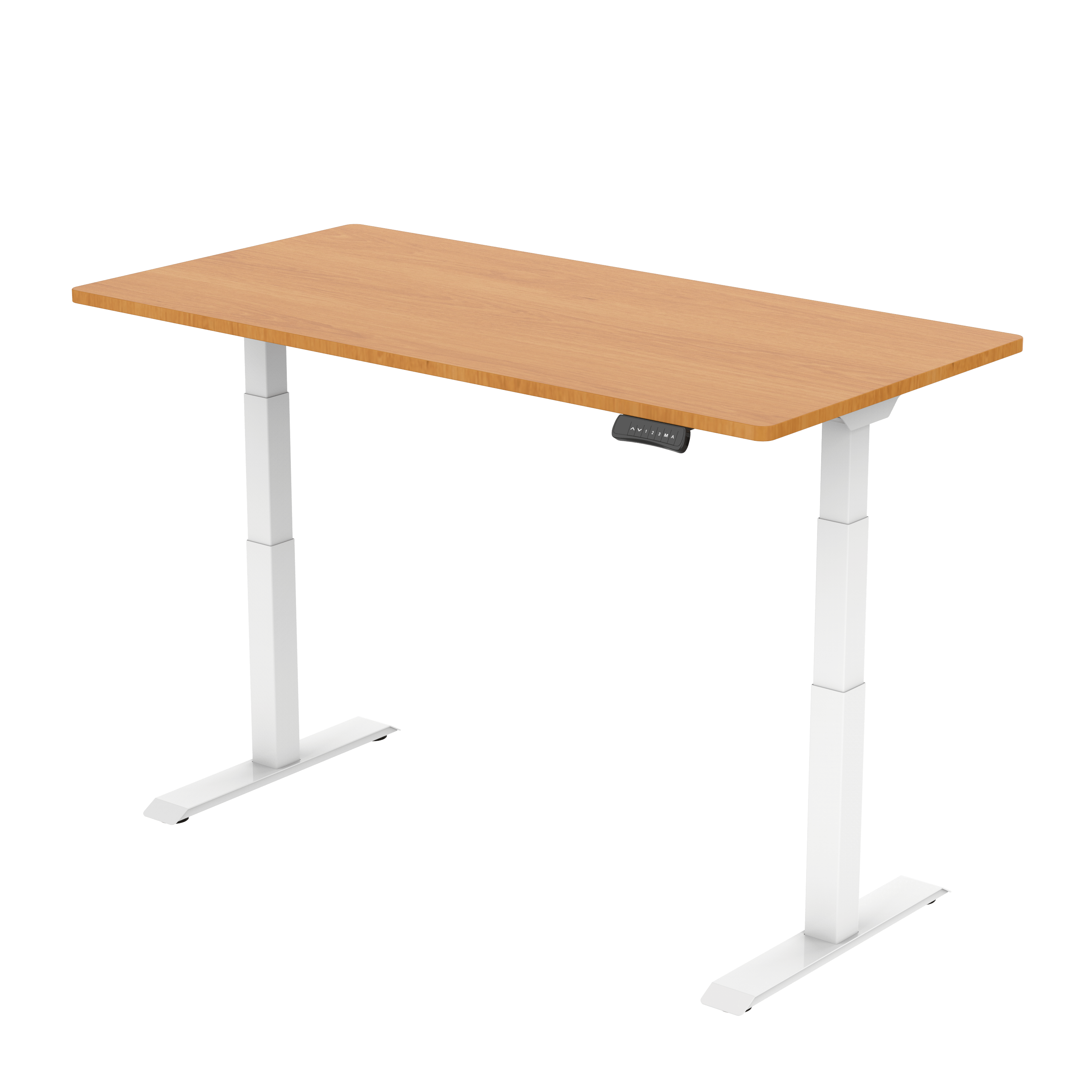 Electric Height Adjustable Desk