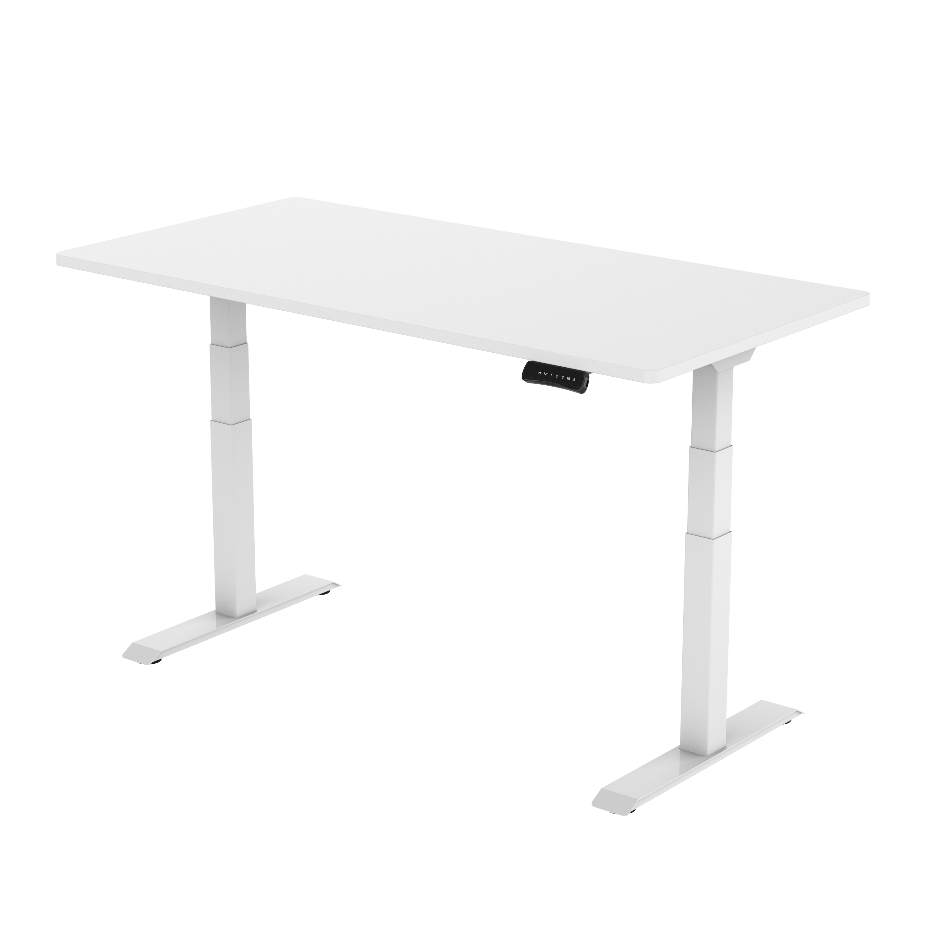 Electric Height Adjustable Desk