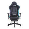 Diagon Alley Malta™ High Quality Gaming Chair With RGB Lights