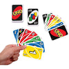 New UNO Cards